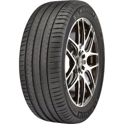 Michelin Pilot Sport 4 SUV 285/40 R23 111Y