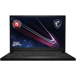 MSI GS66 Stealth 11UG (GS66 11UG-253RU)