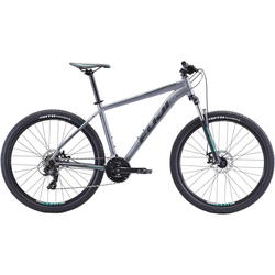 Fuji Nevada 27.5 1.9 2021 frame 17