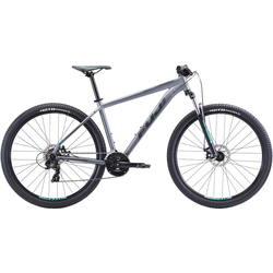 Fuji Nevada 29 1.9 2021 frame 23