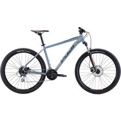 Fuji Nevada 27.5 1.7 2021 frame 13