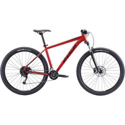 Fuji Nevada 29 1.5 2021 frame 17