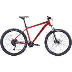 Fuji Nevada 27.5 1.5 2021 frame 13