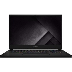 MSI GS66 10SE-093BE