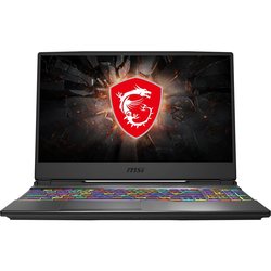 MSI GP65 10SEK-041NL