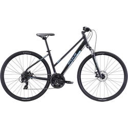 Fuji Traverse 1.7 ST 2021 frame 15