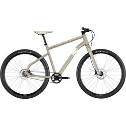 GHOST Square Times 9.9 AL 2021 frame S