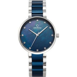 Obaku V189LXCLSL