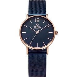 Obaku V197LXVLML