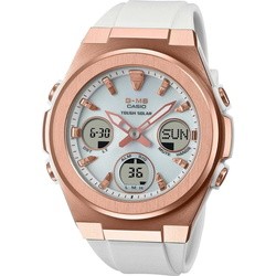 Casio Baby-G MSG-S600G-7AER