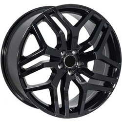 JH 55043 8x20/5x108 ET49 DIA63,4
