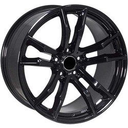 JH 5530 11x20/5x120 ET37 DIA74,1