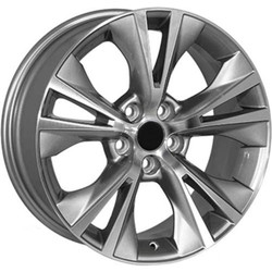 JH 681 7,5x18/5x114,3 ET30 DIA60,1