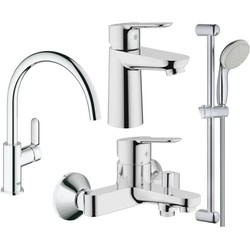 Grohe BauEdge 123218K