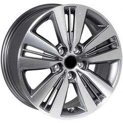 JH HP442 7x17/5x114,3 ET51 DIA67,1