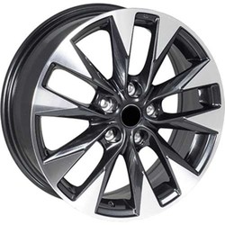 JH HP591 6,5x17/5x114,3 ET45 DIA66,1