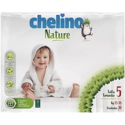 Chelino Nature 5 / 30 pcs