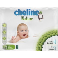 Chelino Nature 4