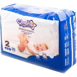 Cheris Diapers 2 / 30 pcs
