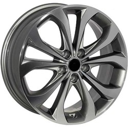 JH HP459D 7,5x18/5x114,3 ET48 DIA67,1