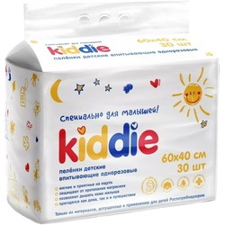 Kiddie Underpads 60x40