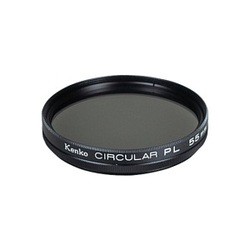 Kenko Circular PL 49mm