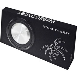 Soundstream Stealth-13BX