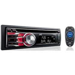 JVC KD-R426