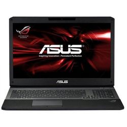 Asus G75VW-9Z202V