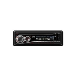 JVC KD-G637