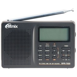 Ritmix RPR-7020
