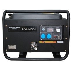 Hyundai HY2500S