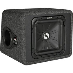 Kicker VS12L3