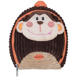 Cool for School Brown Monkey CF86120