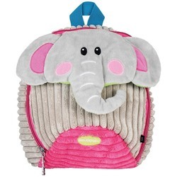 Cool for School Pink Elephant CF86118