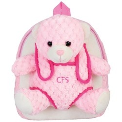 Cool for School Pink Honey Bear CF86067