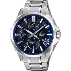 Casio OCW-G2000-1AJF