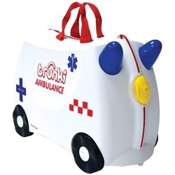 Trunki Abbie the Ambulance