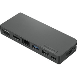 Lenovo USB-C Travel Hub 4X90S92381
