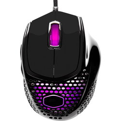 Cooler Master MasterMouse MM720