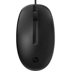 HP 125 Wired Mouse