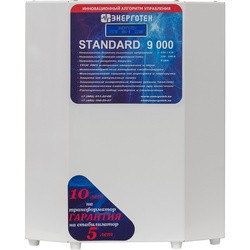 Energoteh Standard 9000 HV