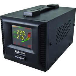 TDM Electric SNR1-1-0.5kVA
