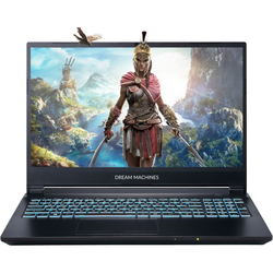 Dream Machines G1650TI-15UA53