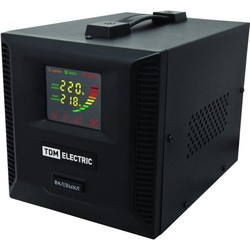 TDM Electric SNR1-1-1.5kVA