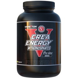 Vansiton Crea Energy 1800 g