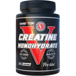 Vansiton Creatine Monohydrate 500 g