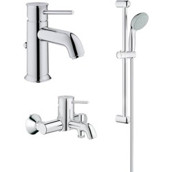 Grohe BauClassic 124404