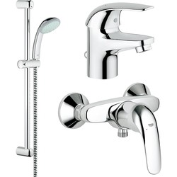 Grohe Euroeco 116935