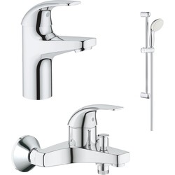 Grohe BauCurve 119760